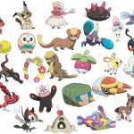 Pokemon Soleil Et Lune Coloriage Meilleur De [test] Pokémon Soleil Lune – Des Versions Sur Orbite [3ds