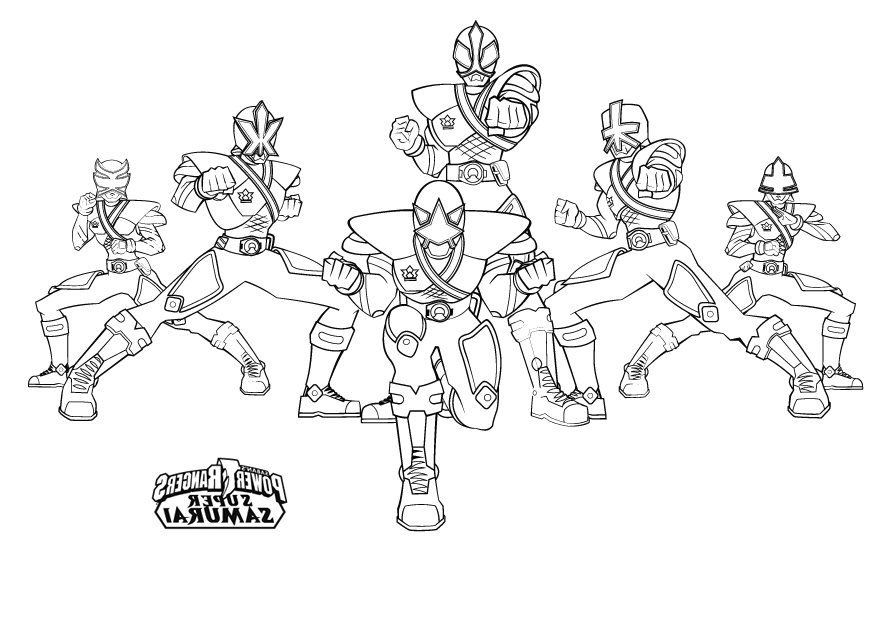 Power Rangers Coloriage Inspiration Power Rangers 9 Coloriage Power Rangers Coloriages