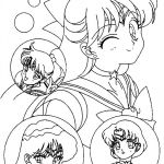 Sailor Moon Coloriage Nice Index Of Images Coloriage Sailor Moon