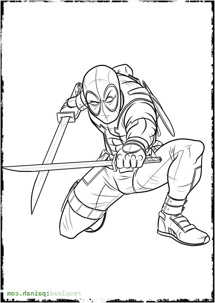 Site Coloriage Nice Deadpool Coloring Pages Bestofcoloring