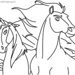 Spirit Coloriage Nice 31 Best Spirit Coloring Pages Images On Pinterest