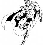 Super Heros Coloriage Meilleur De 171 Dessins De Coloriage Super Héros à Imprimer Sur