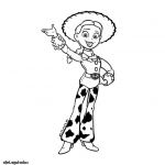 Toy Story Coloriage Inspiration Coloriage toy Story 2 Jecolorie