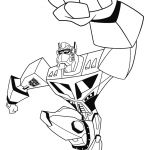 Transformers Coloriage Luxe 135 Dibujos De Transformers Para Colorear Oh Kids