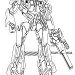 Transformers Coloriage Nice Transformers Coloring Pages