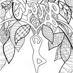 Coloriage 3 Marker Challenge Luxe 33 Three Marker Challenge Coloring Pages Free Printable