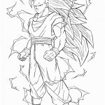 Coloriage Black Goku Inspiration Coloriage Black Goku – Maduya