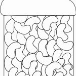 Coloriage Candy Génial Sweets And Candy Coloring Pages