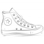 Coloriage Chaussures Frais Pin By Soulbearingquotes On Color My World