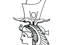 Coloriage Cléopatre Nice Coloriage Cléopatre