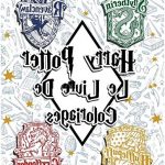 Coloriage Harry Potter Kawaii Nice 10 Coloriages Harry Potter Idées Originales En Oct 2020