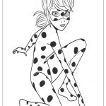 Coloriage Ladybug A Imprimer Élégant Miraculous Tales Of Ladybug & Cat Noir Download And Print