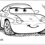 Coloriage Mc Queen Nice Free Coloring Pages Lightning Mcqueen Coloring Home