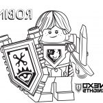 Coloriage Nexo Knights Meilleur De Lego Nexo Knights Para Colorear E Imprimir