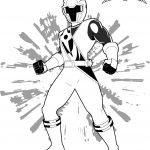 Coloriage Power Ranger Ninja Steel Inspiration Coloriage Ranger Jaune Coloriage Power Rangers Ninja