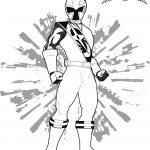 Coloriage Power Ranger Ninja Steel Luxe Coloriages Power Rangers Ninja Steel à Imprimer – Power