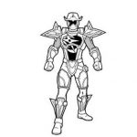Coloriage Power Rangers Ninja Steel A Imprimer Élégant Power Rangers Ninja Steel Coloring Pages Coloring Pages