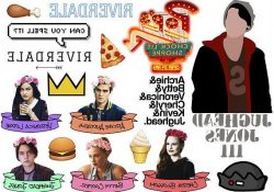 Coloriage Riverdale Inspiration 22 Qualité Coloriage Riverdale Pics En 2020