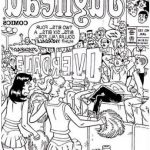 Coloriage Riverdale Nice Coloring Page Archie Ic Publications Inc S