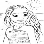 Dessin Coloriage Vaiana Luxe 12 Cool De Dessin A Colorier Vaiana Stock Coloriage