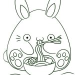 Dessin Kawaii Coloriage Luxe Kawaii Coloring Pages To And Print For Free