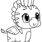 Hatchimals Coloriage Inspiration Hatchimals Coloring Page Drawing 4