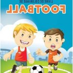 Coloriage Des Kids United Inspiration Livre De Coloriage De Football Kids For