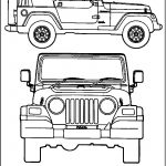 Coloriage Jeep Frais Pin By Theresa Fisher On Coloring