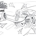 Coloriage Mickey Et Ses Amis Top Départ Frais Épinglé Par Lmi Kids Disney Sur Mickey & The Roadster