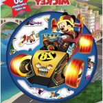 Coloriage Mickey Et Ses Amis Top Départ Génial Disney Junior Mickey Et Ses Amis Top Départ Book By