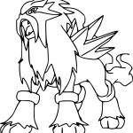 Coloriage Pokemon Archeduc Nice Legendary Pokemon Coloring Pages