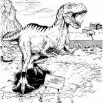 Coloriage T-rex Meilleur De T Rex Pencils and Inks Part 2 by Wchello22 On Deviantart