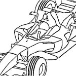 Formule 1 Coloriage Meilleur De Coloriage Voiture De Course Formule 1 Coloriage Imprimer