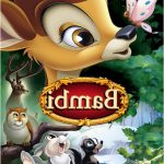 Bambi Coloriage à Imprimer Meilleur De 114 Best Ideas For Coloring Bambi Movie Trailer