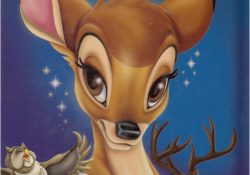 Bambi Coloriage à Imprimer Nouveau Bambi Disney Disney S Bambi to Get Live Action Remake Insi