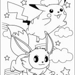 Coloriage A Imprimer Gratuit Pokemon Pikachu Unique Coloriage Kawaii Pikachu Nice Coloriage Pikachu 50 Dessin Gratuit à