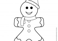 Coloriage Biscuit Nice Coloriage Noël Petit Biscuit Manzabull