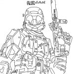 Coloriage Call Of Duty Black Ops 3 A Imprimer Unique Génial Coloriage Call Duty A Imprimer