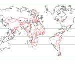 Coloriage Carte Du Monde Pays Meilleur De Carte Du Monde Avec Les Pays Coloriage