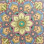 Coloriage Chat à Imprimer Mandala Nice Dibujos Con Mandalas Related Keywords And Suggestions Dibujo