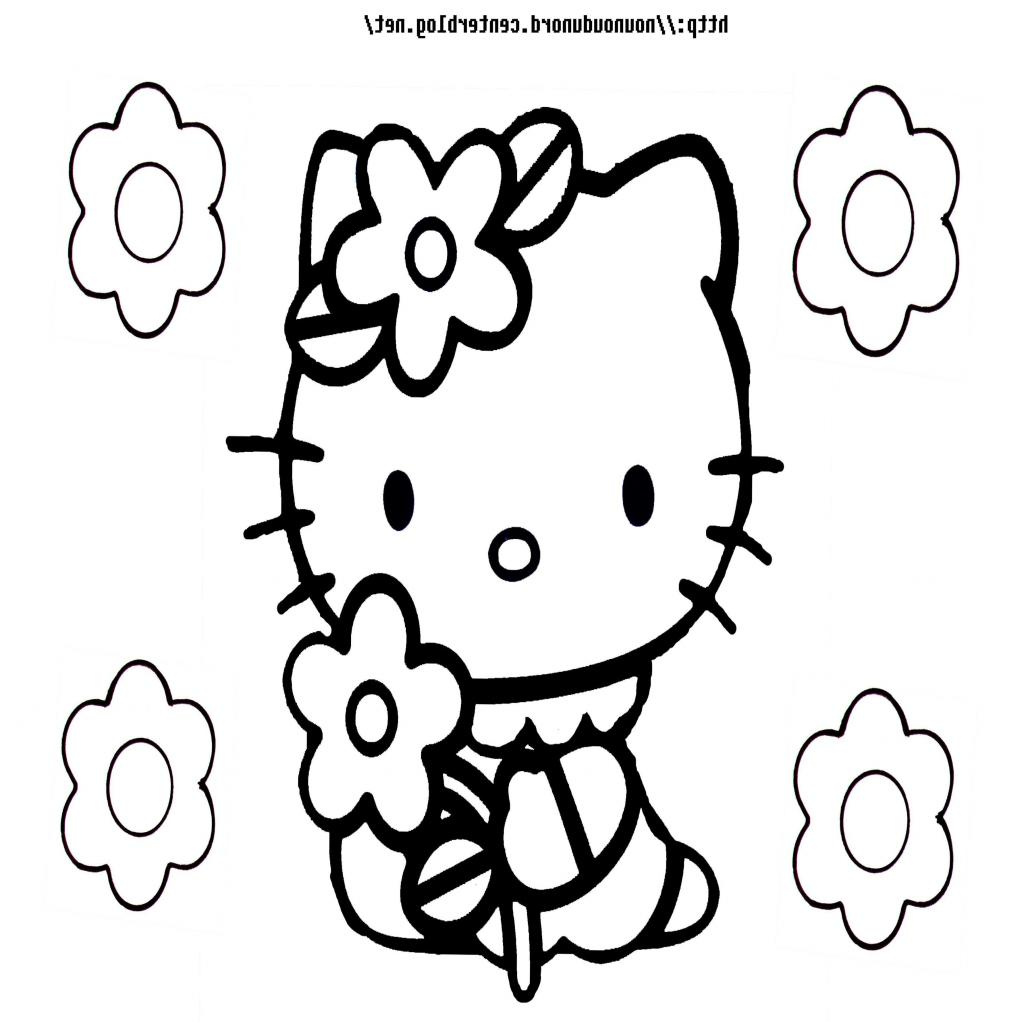 19 coloriage hello kitty princesse a imprimer gratuit