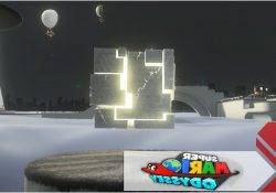 Coloriage Cube Mario Unique Super Mario Odyssey Episode 39 Le Mystérieux Cube Lunaire
