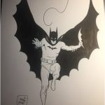 Coloriage De Batman à Imprimer Gratuit Élégant Anand Useableid Jeffsmithsbone Twitter
