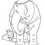 Coloriage Dumbo Film Élégant Sélection De Dessins De Coloriage Dumbo à Imprimer Sur Laguerche