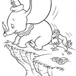 Coloriage Dumbo Gratuit Frais Sélection De Dessins De Coloriage Dumbo à Imprimer Sur Laguerche