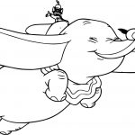 Coloriage Dumbo Gratuit Inspiration Coloriage Dumbo Vole à Imprimer Sur Coloriages Fo