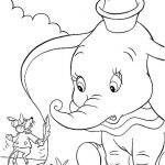 Coloriage Dumbo Gratuit Luxe Sélection De Dessins De Coloriage Dumbo à Imprimer Sur Laguerche