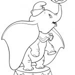 Coloriage Dumbo Gratuit Meilleur De Sélection De Dessins De Coloriage Dumbo à Imprimer Sur Laguerche