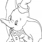 Coloriage Dumbo Gratuit Nice Coloriage Dumbo Disney à Imprimer Sur Coloriages Fo
