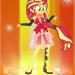 Coloriage à Imprimer My Little Pony Equestria Girl Génial Amino